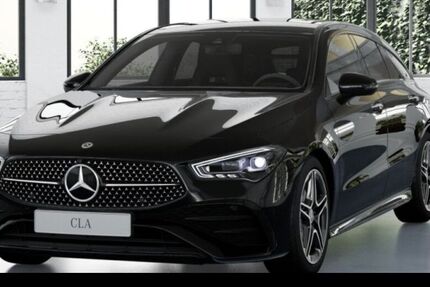 Mercedes-Benz CLA 200 Shooting Brake 14.000 km 35.890 &euro; Stuttgart 70372
