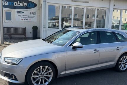 Audi A4 295.000 km 16.900 &euro; Bielefeld 33609