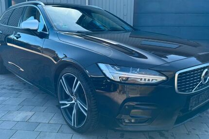 Volvo V90 410.150 km 11.990 &euro; Wertheim 97877