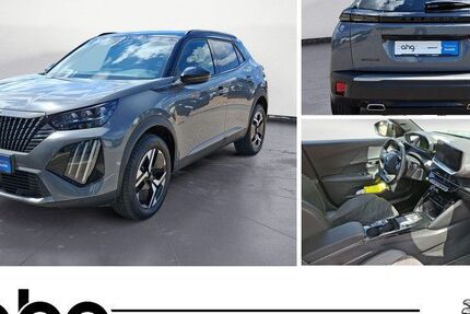 Peugeot 2008 19.500 km 20.360 &euro; Freiburg 79108