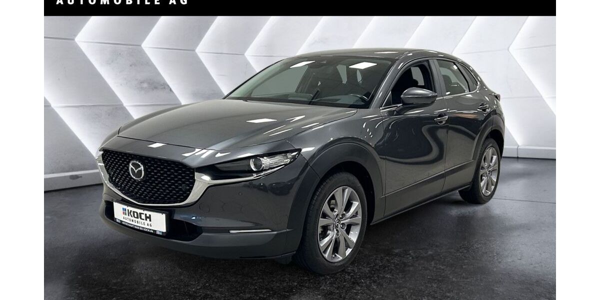 Mazda CX-30 33.753 km 20.890 &euro; Berlin 12681