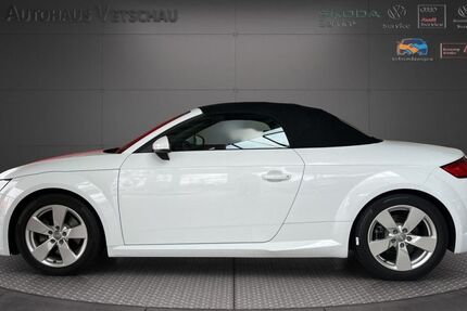Audi TT 67.630 km 32.490 &euro; Vetschau/Spreewald 03226