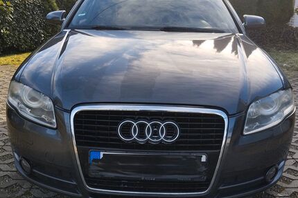 Audi A4 179.800 km 2.800 &euro; Tettnang 88069