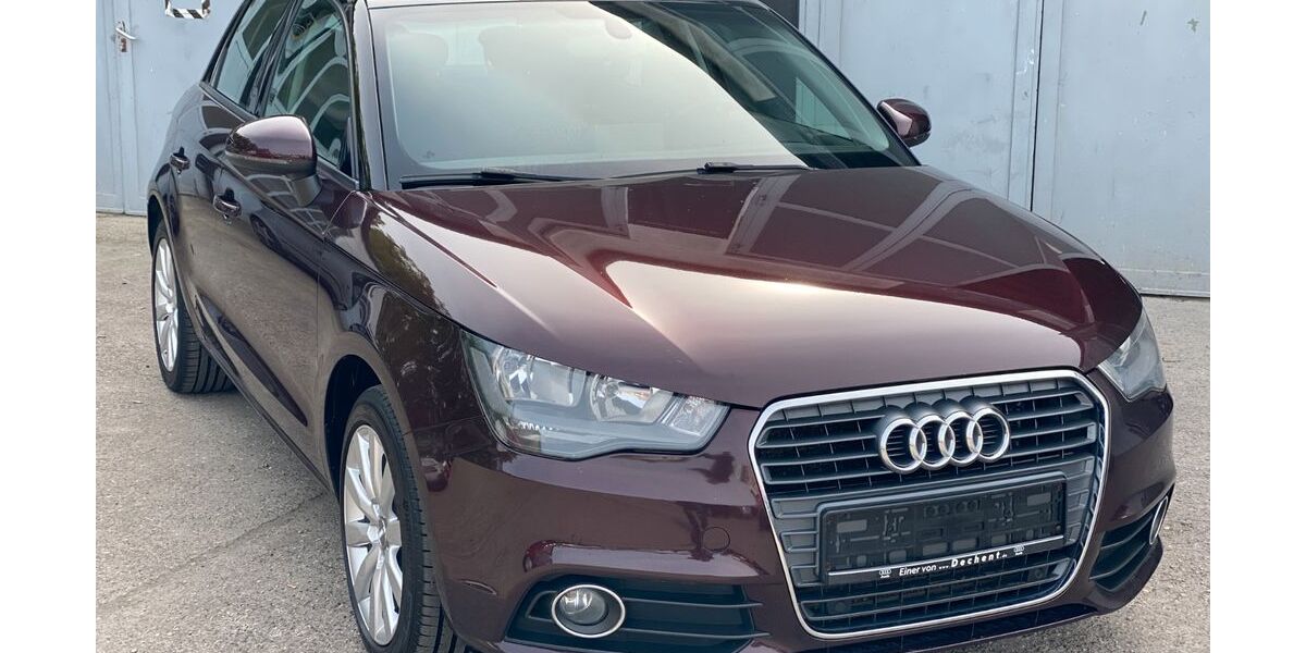 Audi A1 210.000 km 7.500 &euro; Viernheim 68519