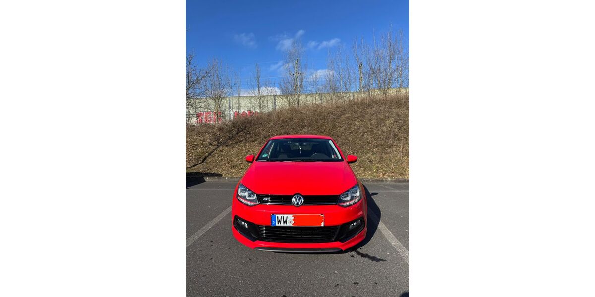 VW Polo 111.200 km 8.600 &euro; Montabaur 56410
