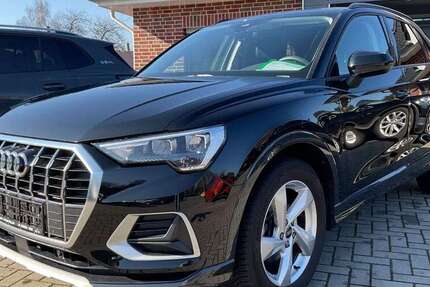 Audi Q3 30.000 km 33.800 &euro; Lünne 48480