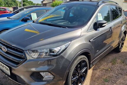 Ford Kuga 83.585 km 16.990 &euro; Merzig / Weiskirchen 66663