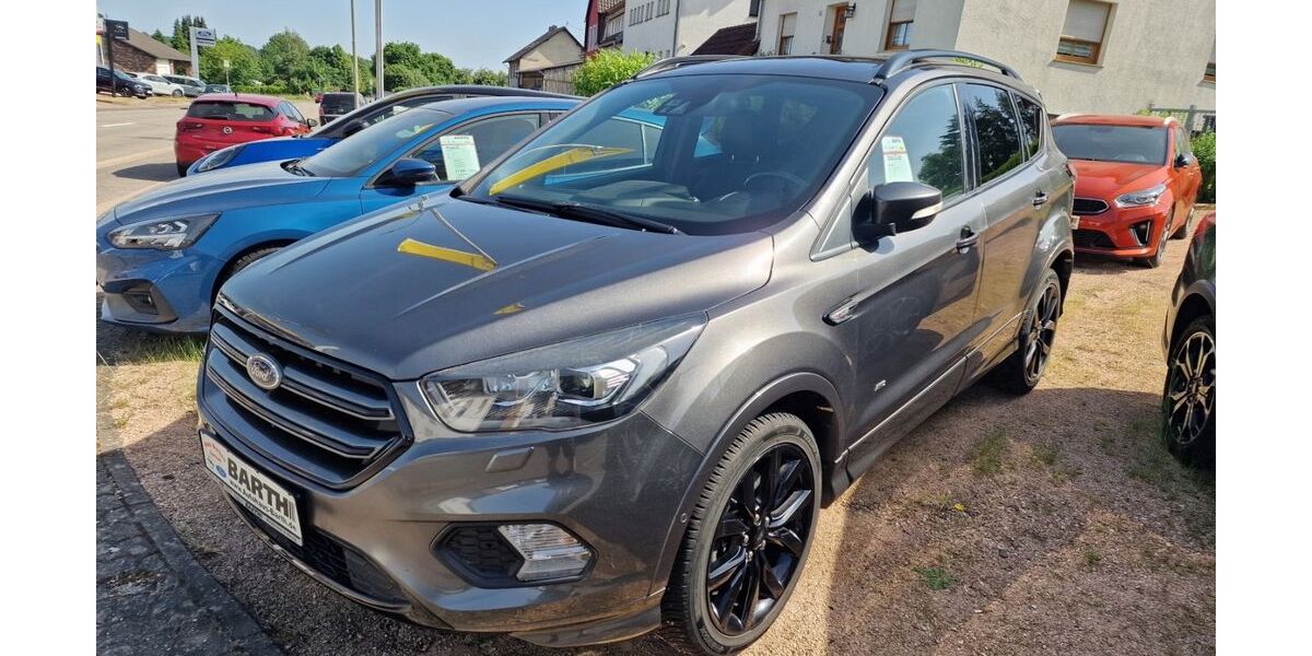 Ford Kuga 83.585 km 16.990 &euro; Merzig / Weiskirchen 66663