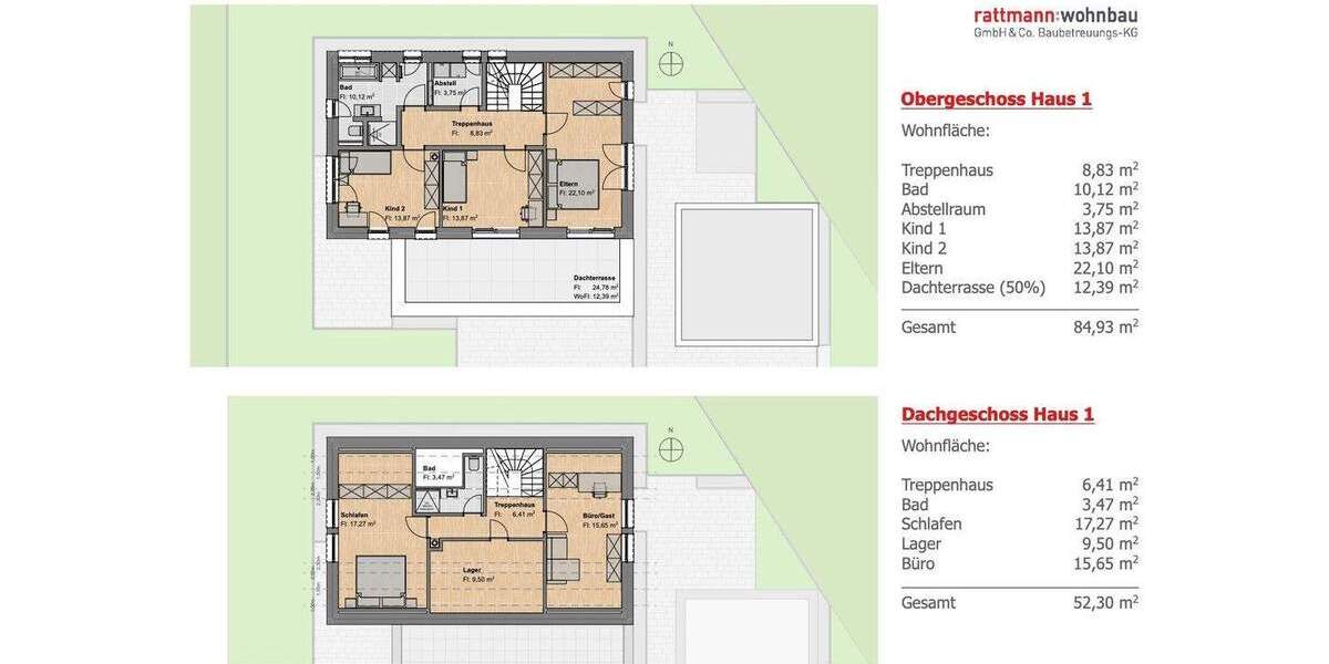 Einfamilienhaus Herzogenaurach Steinbach - 7 Zimmer, 241 m&sup2;, 1.305.200&euro; | Angebot:25155017