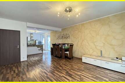 Wohnung Nürnberg Gibitzenhof - 4 Zimmer, 107 m&sup2;, 370.000&euro; | Angebot:26342197