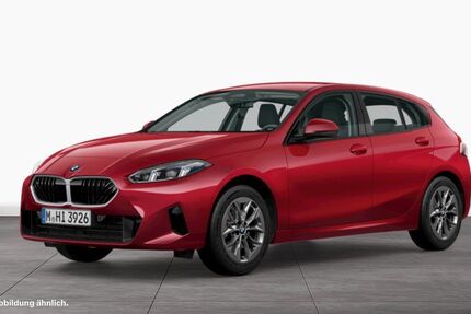 BMW 120 12.488 km 29.904 &euro; Barsbüttel bei Hamburg 22885