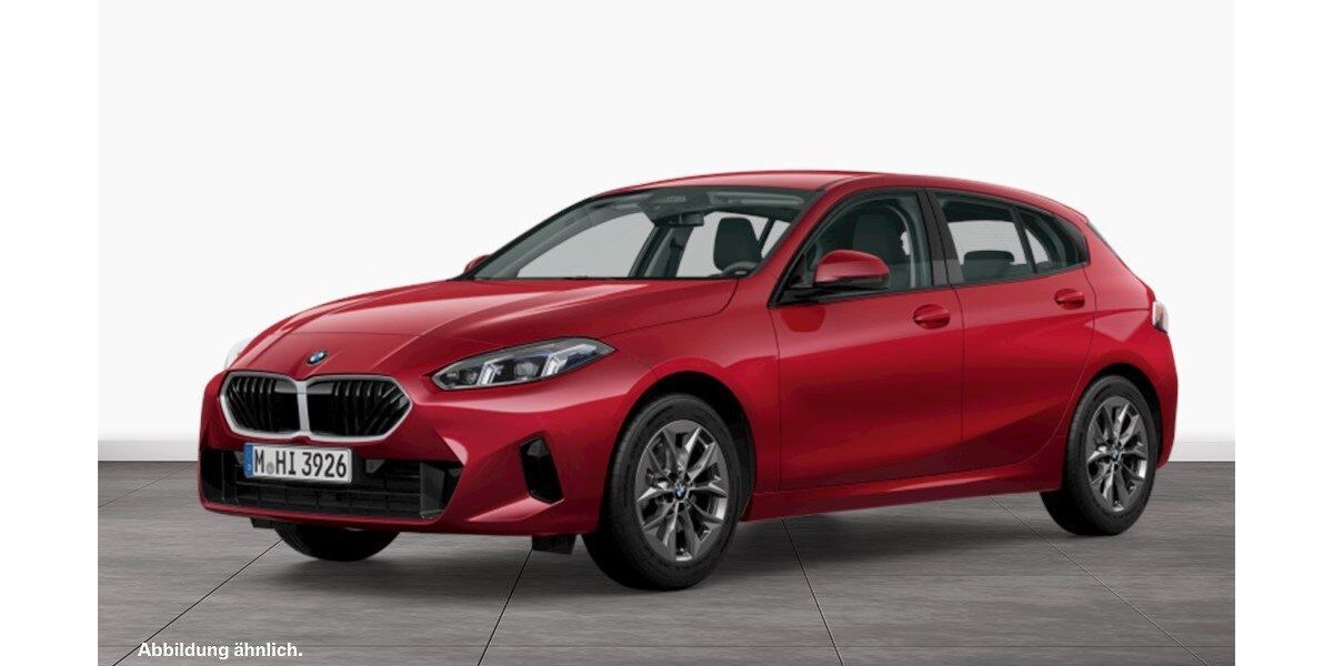 BMW 120 12.488 km 29.904 &euro; Barsbüttel bei Hamburg 22885