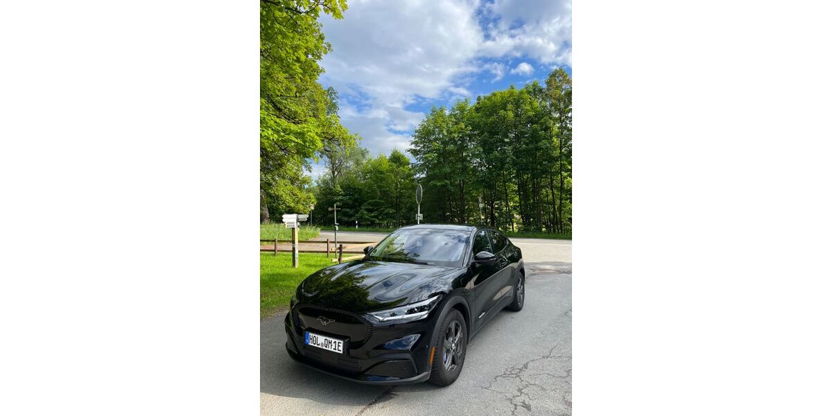 Ford Mustang Mach-E 110.000 km 22.900 &euro; Holzminden 37603