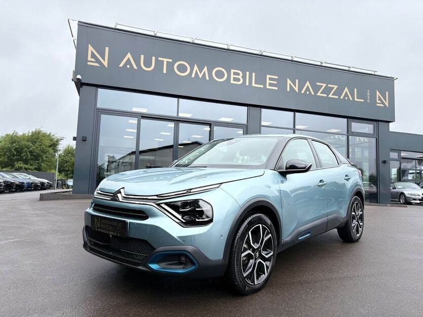 Citroen C4 24.500 km 14.999 € Saarlouis 66740