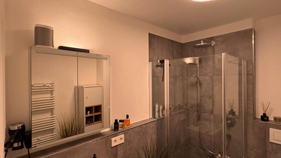 Etagenwohnung Lindau (Bodensee) - 2 Zimmer, 63 m&sup2;, 1.290&euro; | Angebot:26577618