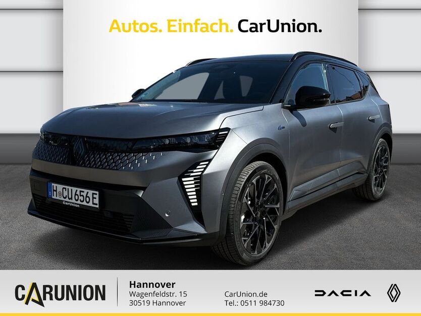 Renault Scenic 10.700 km 49.990 € Hannover 30519