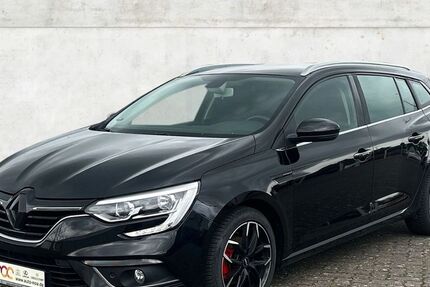 Renault Megane 83.100 km 12.990 &euro; Schwerin 19057