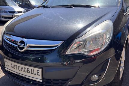 Opel Corsa 141.000 km 4.450 &euro; Lübeck 23560
