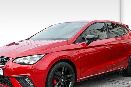 Seat Ibiza 10.664 km 22.480 € Remscheid 42855