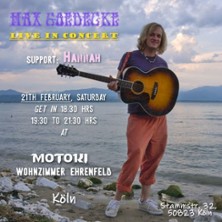 Max Goedecke 21.02.2026 Motoki Wohnzimmer