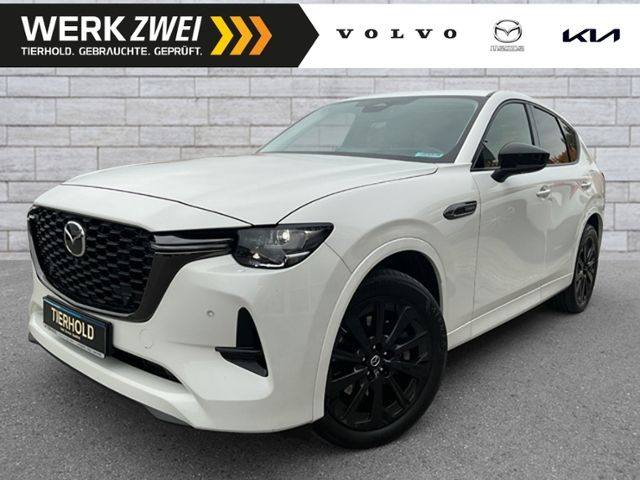 Mazda CX-60 38.000 km 39.900 € Augsburg 86179