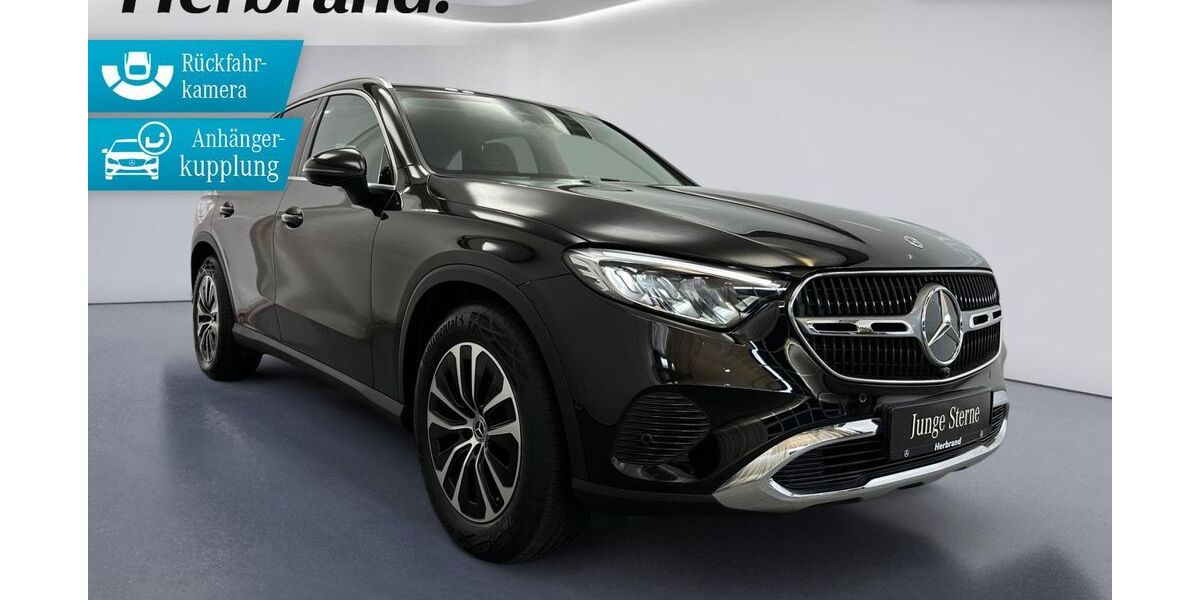 Mercedes-Benz GLC 220 22.853 km 47.970 &euro; Gescher 48712