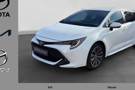 Toyota Corolla 66.600 km 23.450 &euro; Schortens 26419