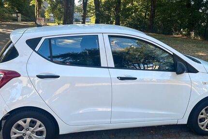 Hyundai i10 76.205 km 5.000 &euro; Lüdenscheid 58511