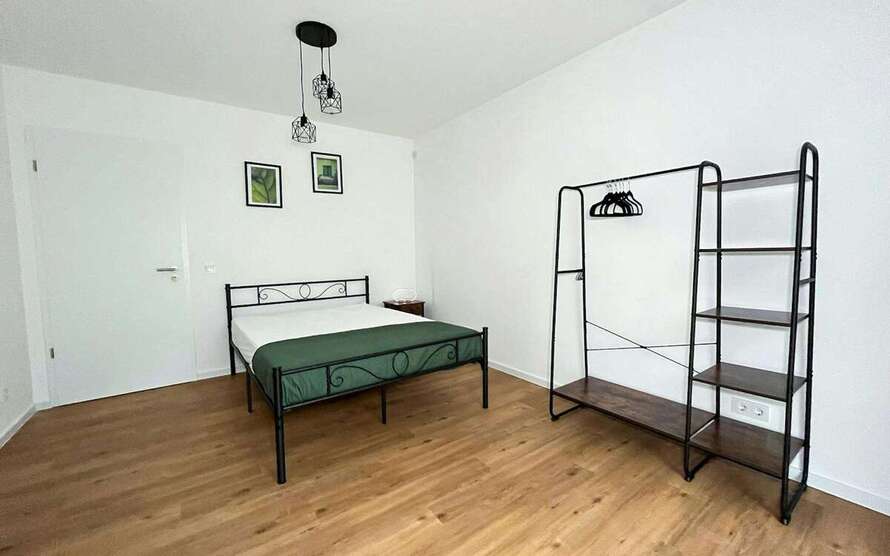 WG-Zimmer in Falkensee 615 € 21 m² zimmer