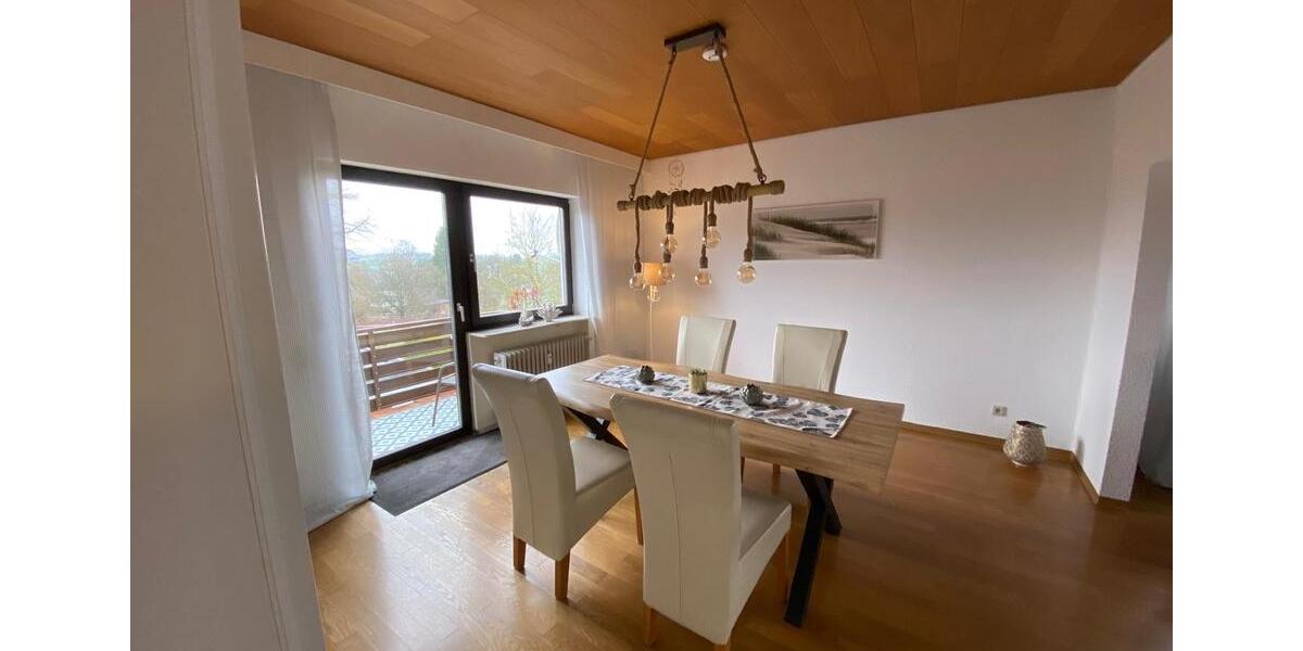 Etagenwohnung Nohfelden - 4 Zimmer, 100 m&sup2;, 199.000&euro; | Angebot:27030055