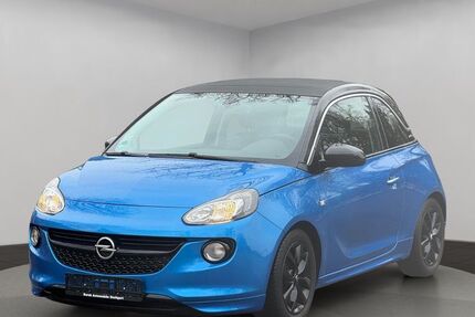 Opel Adam 23.462 km 11.500 &euro; Stuttgart 70374