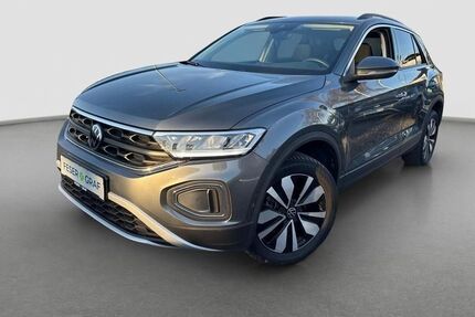 VW T-Roc 31.490 km 25.950 &euro; Cadolzburg 90556