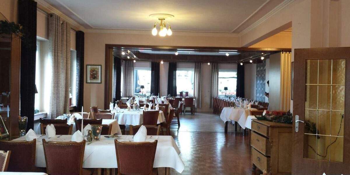 Gewerbeobjekt Ahlen Dolberg - 639.000&euro; | Angebot:24698540