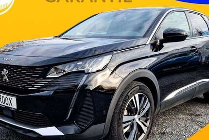 Peugeot 3008 98.500 km 17.500 &euro; Wildau 15745