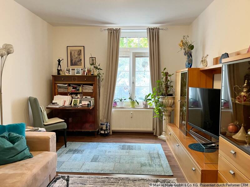 Etagenwohnung Dorfen - 2 Zimmer, 50 m&sup2;, 180.000&euro; | Angebot:25777507