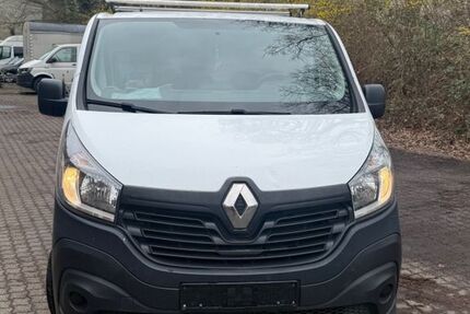 Renault Trafic 167.000 km 8.999 &euro; Münster 48161