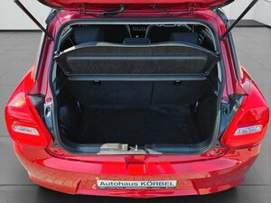 Suzuki Swift Comfort+*Tempomat*LED*TWW*Apple*Cam 47.120 km 15.440 &euro; Nidderau 61130