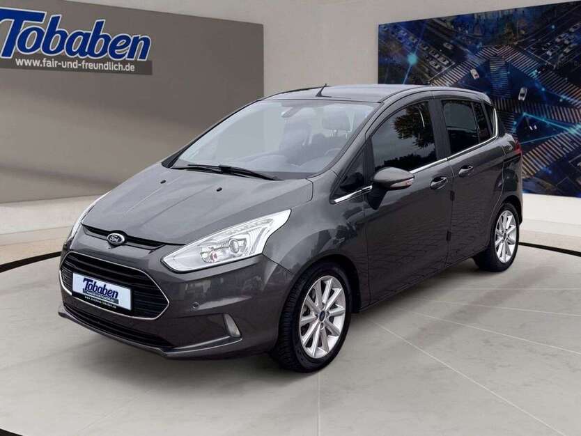 Ford B-Max 60.000 km 13.890 € Buxtehude 21614