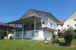 Familienvergnügen am Ortsrand! 5 zimmer