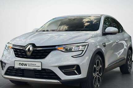 Renault Arkana 52.900 km 17.900 &euro; Hannover 30177