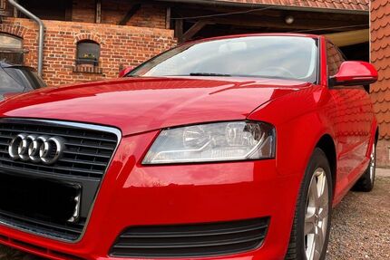 Audi A3 146.000 km 7.490 &euro; Gerstungen OT Lauchröden 99834