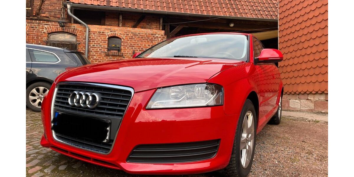 Audi A3 146.000 km 7.490 &euro; Gerstungen OT Lauchröden 99834