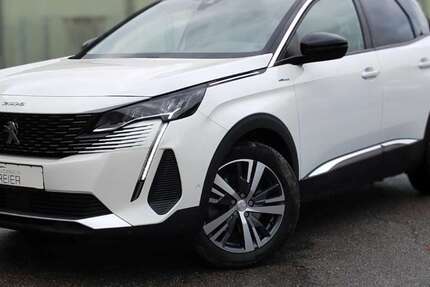 Peugeot 3008 65.238 km 18.980 &euro; Heilbronn 74076