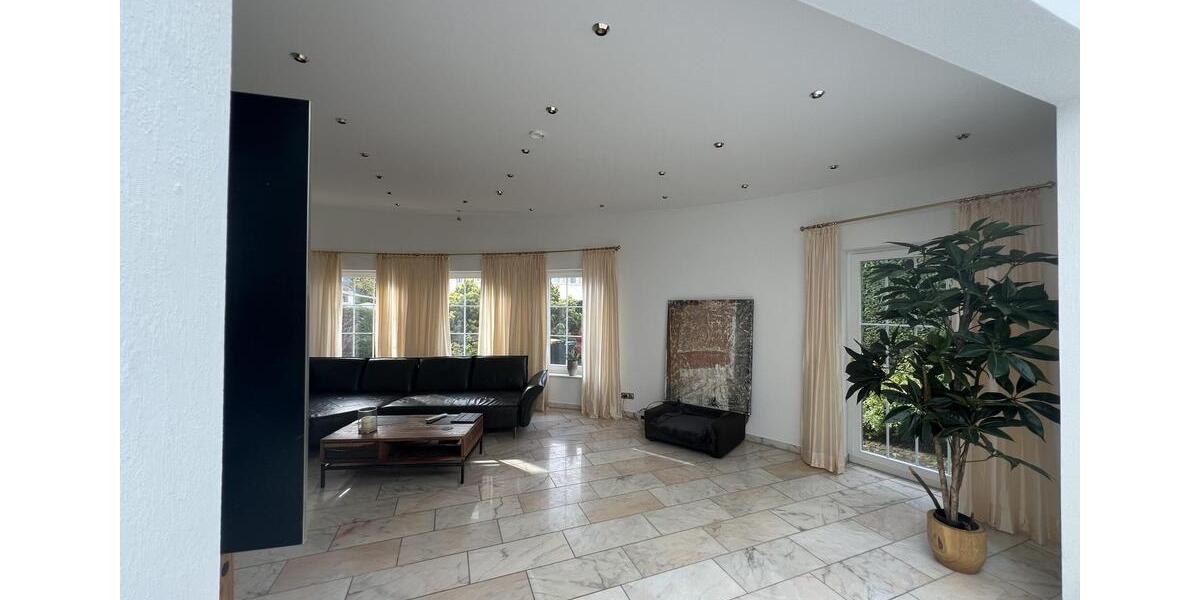 Exklusives Wohnen in Bad Salzuflen 3 zimmer