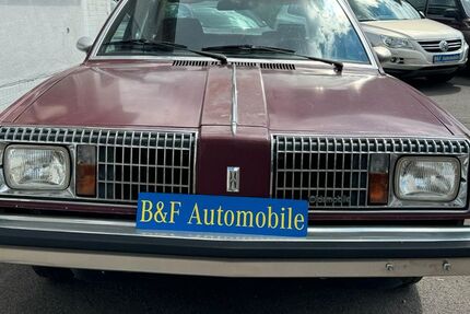 Oldsmobile Andere 107.000 km 3.500 € Merchweiler 66589