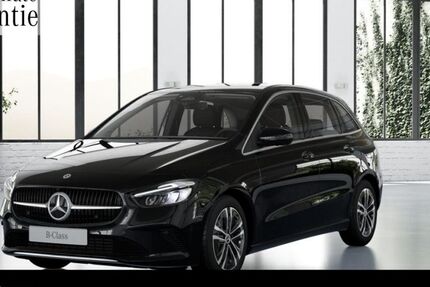 Mercedes-Benz B 200 10.000 km 31.899 € Schierling 84069