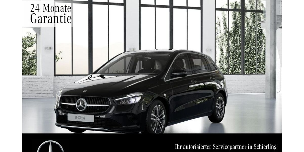 Mercedes-Benz B 200 10.000 km 31.899 &euro; Schierling 84069