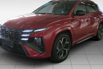 Hyundai TUCSON 27.009 km 34.990 € Soest 59494