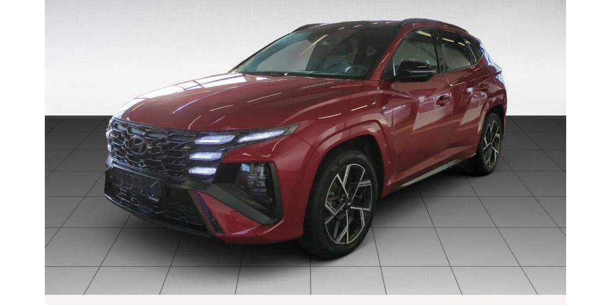 Hyundai TUCSON 27.009 km 34.990 € Soest 59494