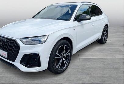 Audi Q5 45.900 km 49.910 &euro; Siegen 57074